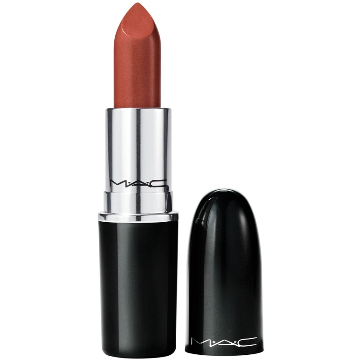 MAC Lustreglass Lipstick 3 gr. - Like I Was Saying