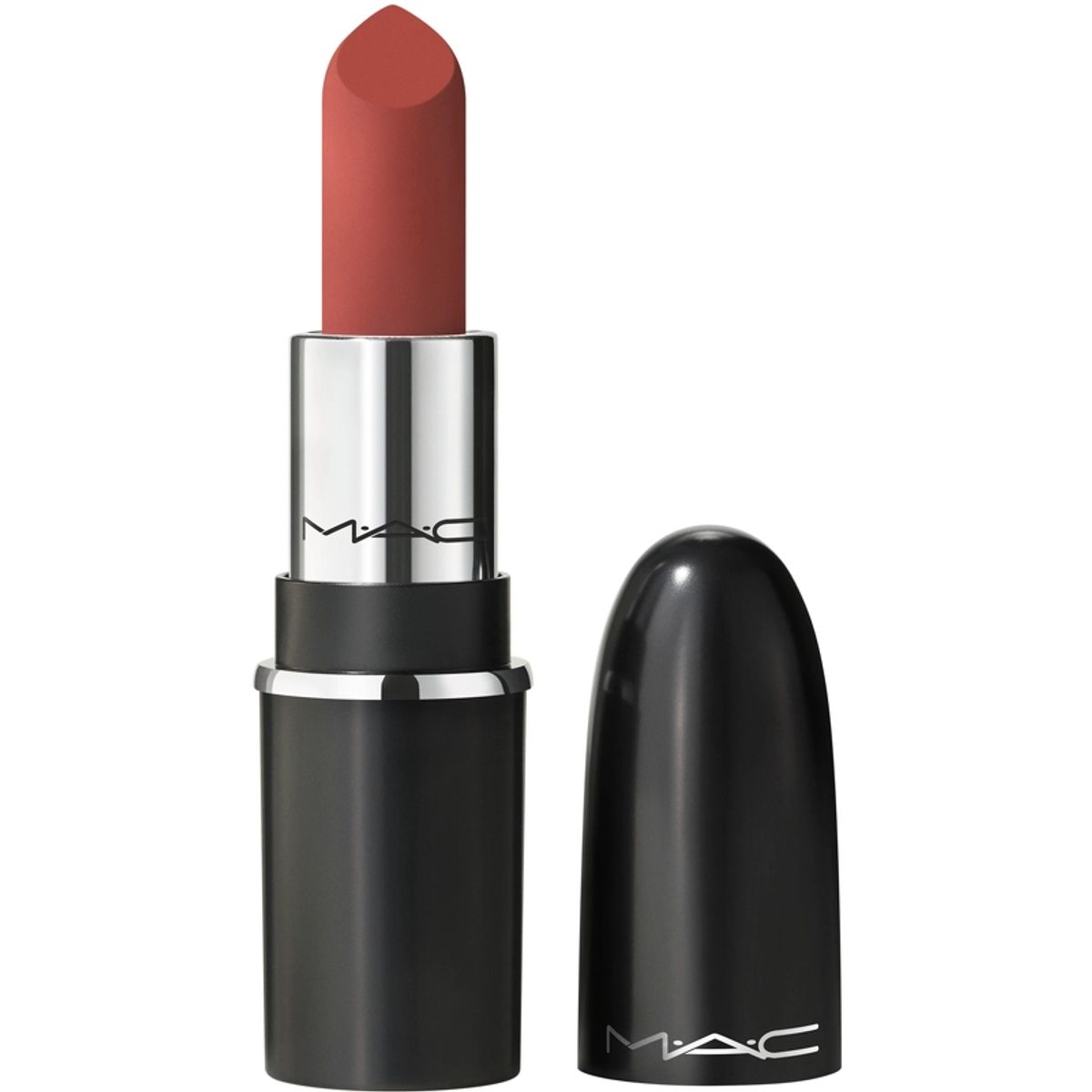 MAC Macximal Matte Mini Lipstick 1,7 gr. - Cafe Mocha