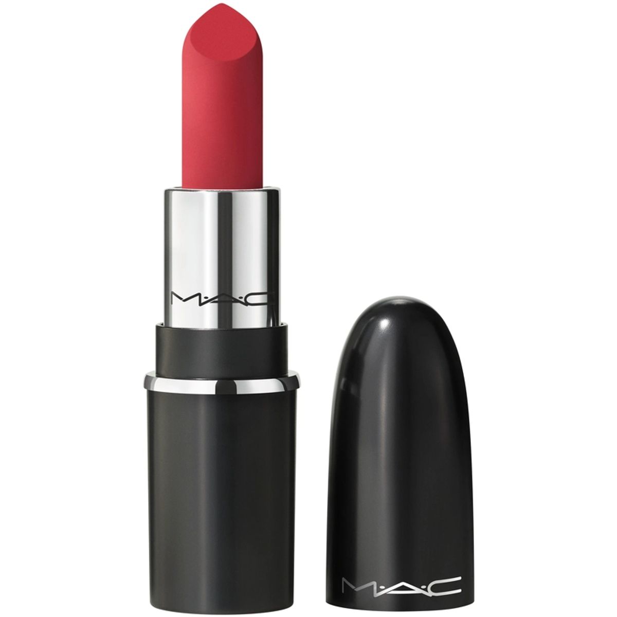 MAC Macximal Matte Mini Lipstick 1,7 gr. - Forever Curious