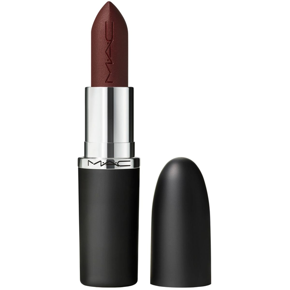 MAC Macximal Silky Matte Lipstick 3,5 gr. - Antique Velvet