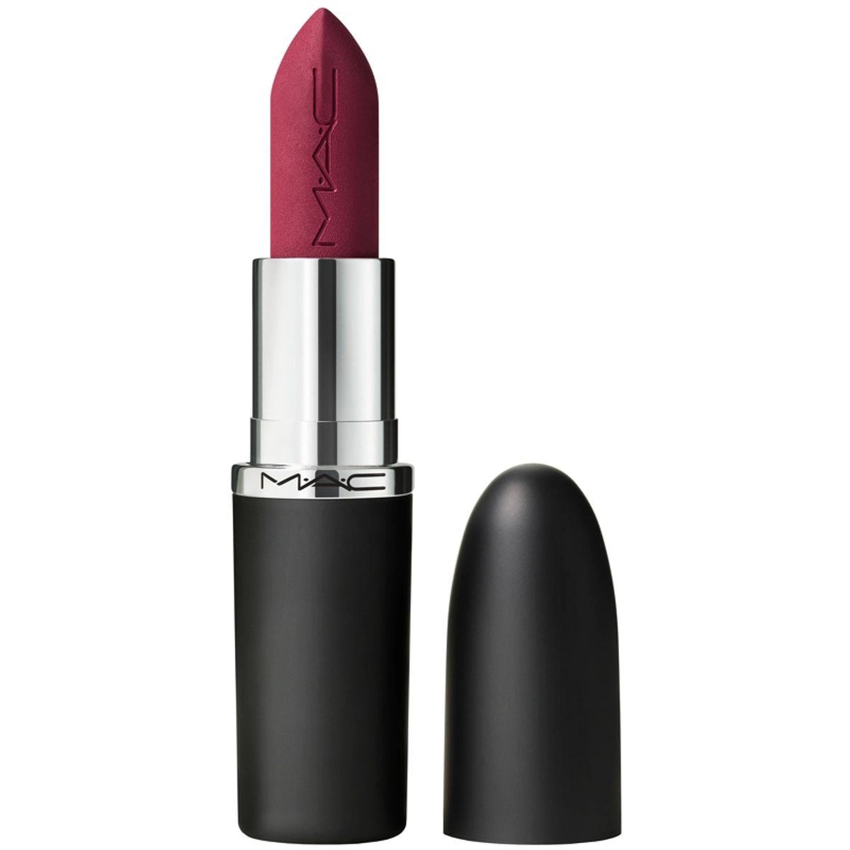 MAC Macximal Silky Matte Lipstick 3,5 gr. - Captive Audience