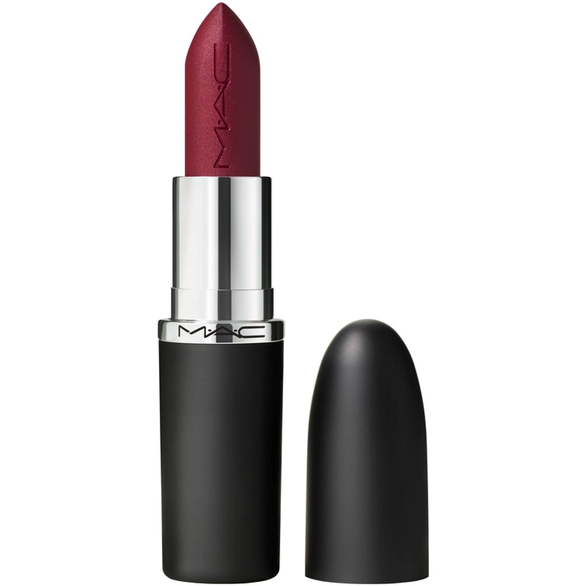 MAC Macximal Silky Matte Lipstick 3,5 gr. - D For Danger