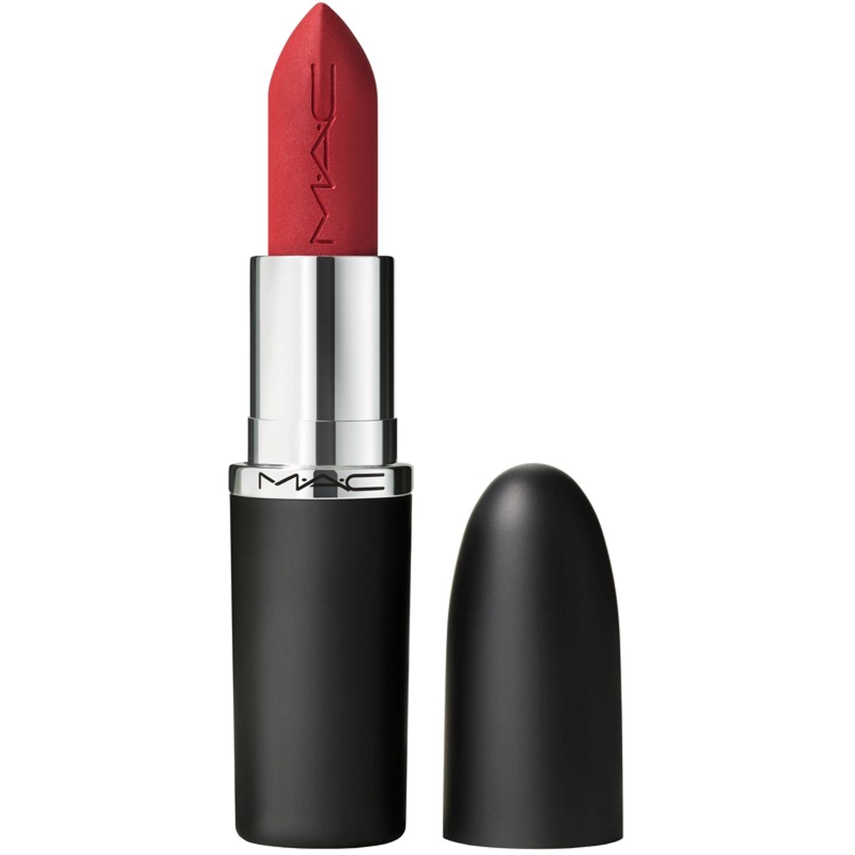 MAC Macximal Silky Matte Lipstick 3,5 gr. - Forever Curious