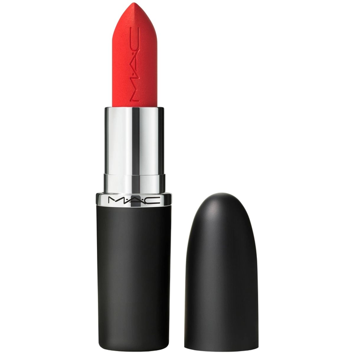 MAC Macximal Silky Matte Lipstick 3,5 gr. - No Coral-Ation