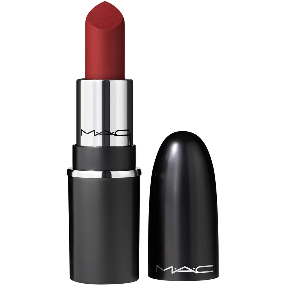 MAC Macximal Sleek Satin Lipstick 1,5 gr. - Brick-O-La