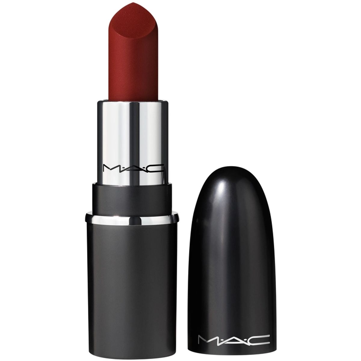 MAC Macximal Sleek Satin Lipstick 1,5 gr. - Paramount