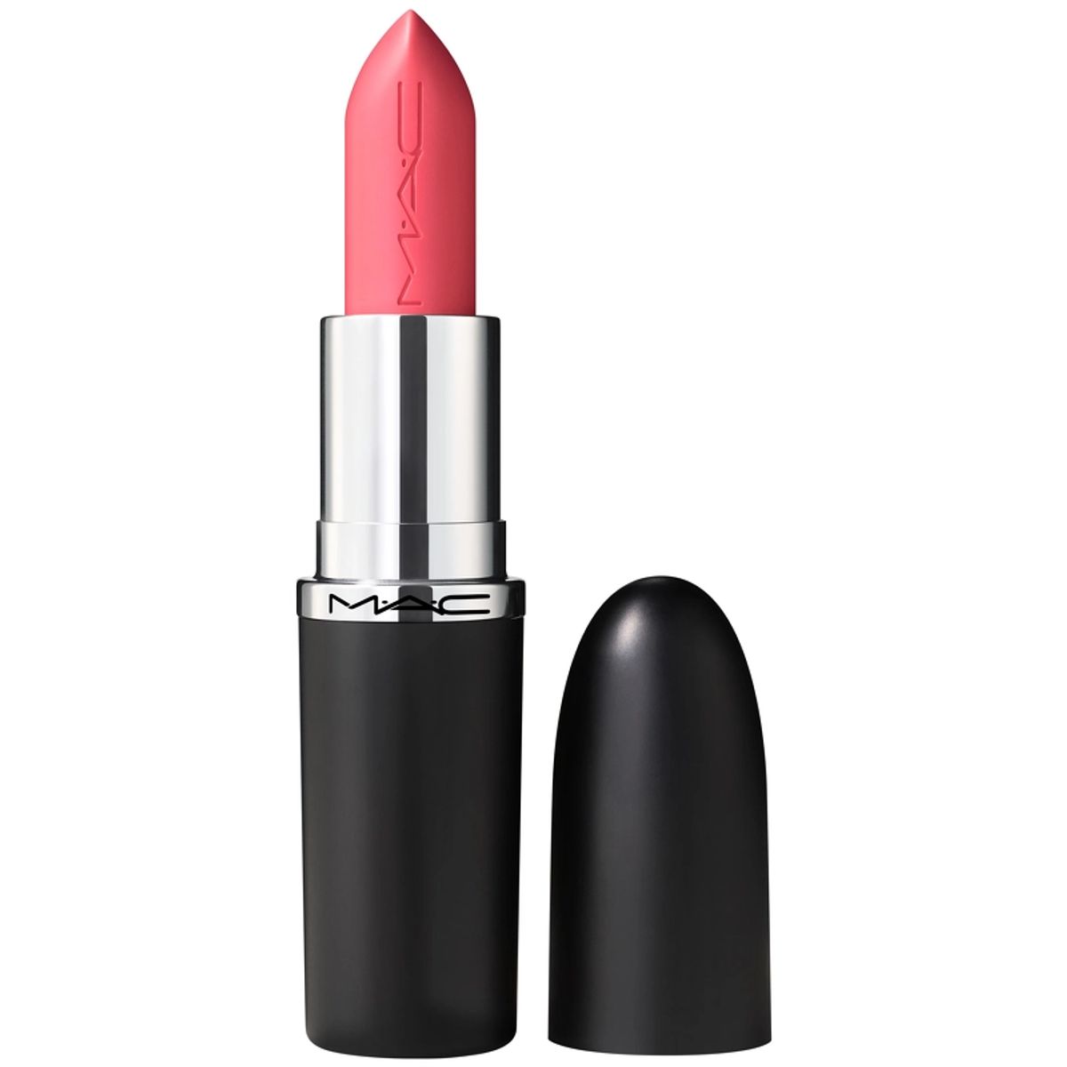 MAC Macximal Sleek Satin Lipstick 3 gr. - Grapefruit Pucker