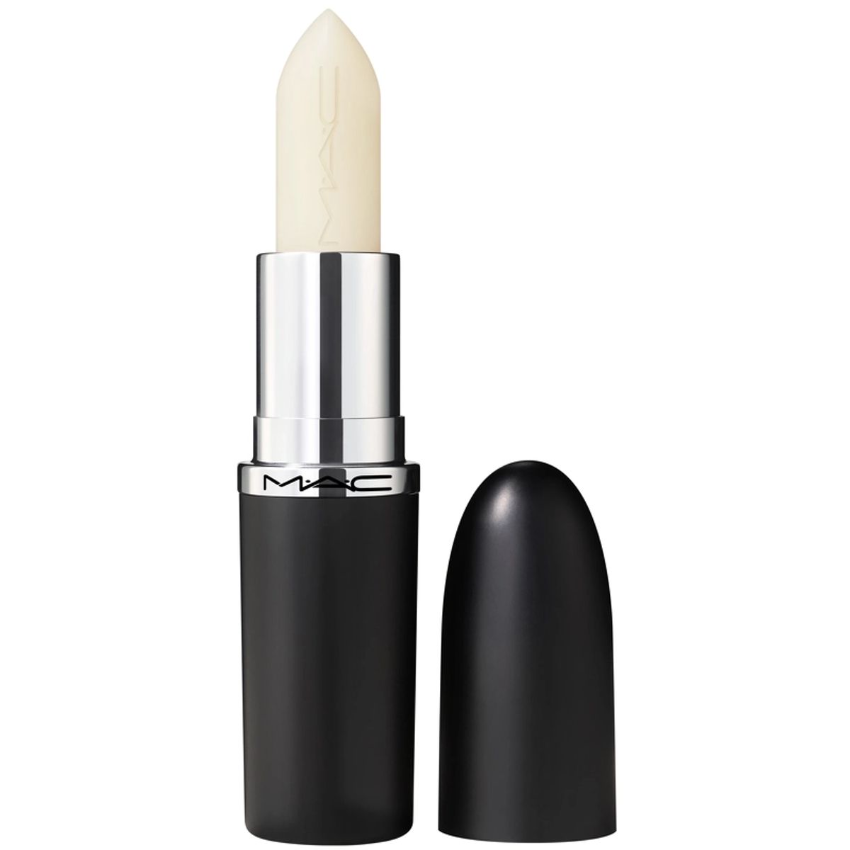 MAC Macximal Sleek Satin Lipstick 3 gr. - In The Clear