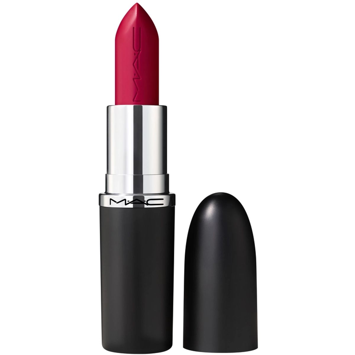 MAC Macximal Sleek Satin Lipstick 3 gr. - Lovers Only