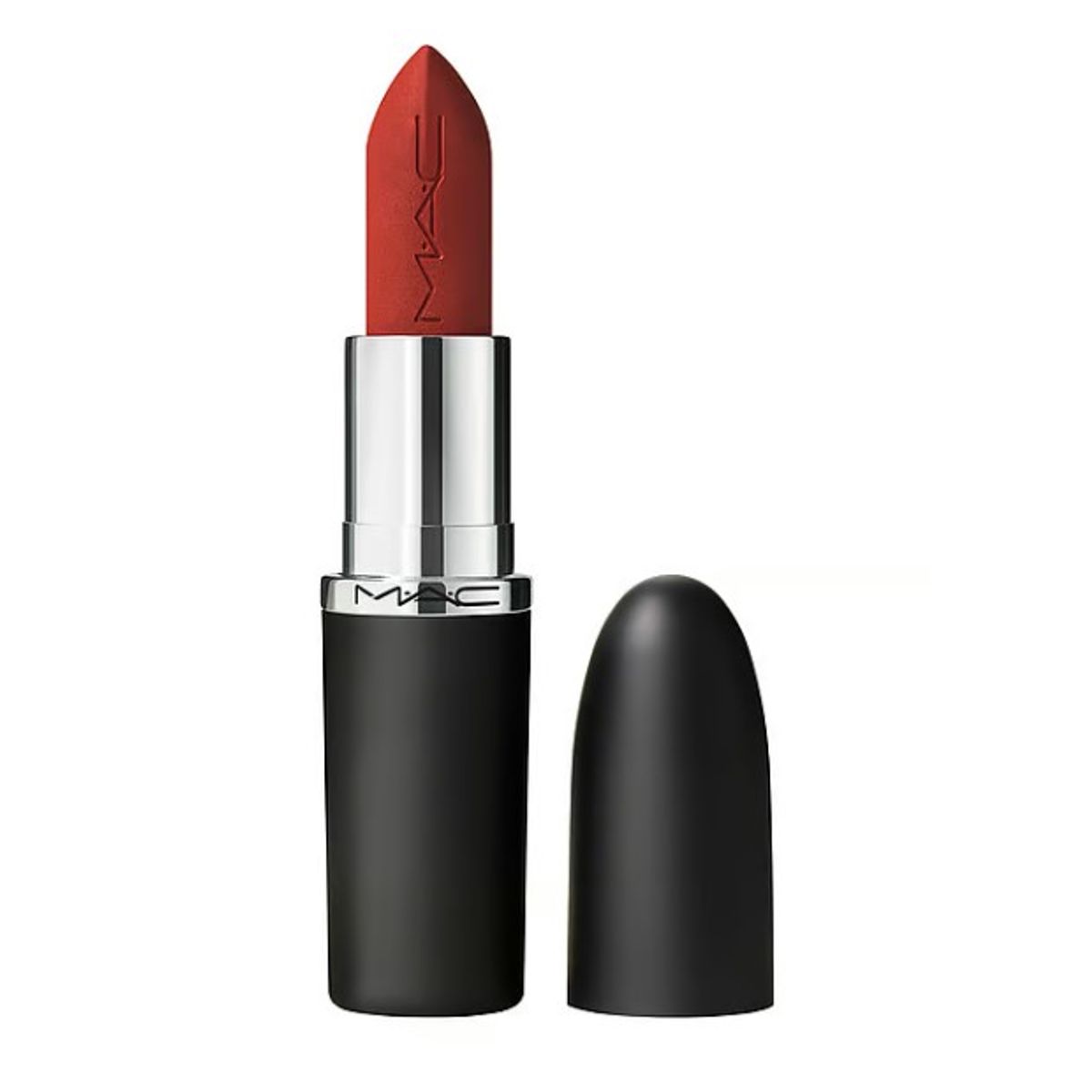 MAC matte lipstick 602 chili 3g