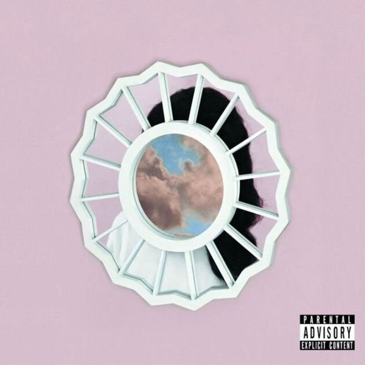 Mac Miller - The Divine Feminine - CD