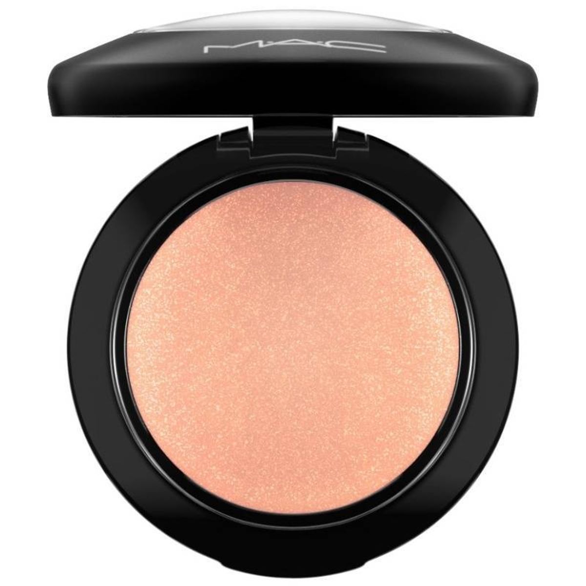 MAC Mineralize Blush 3 gr. - Warm Soul