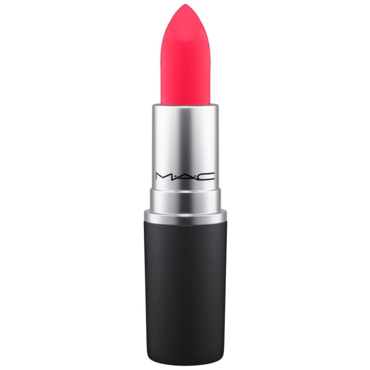 MAC Powder Kiss Lipstick 3 gr. - Fall In Love