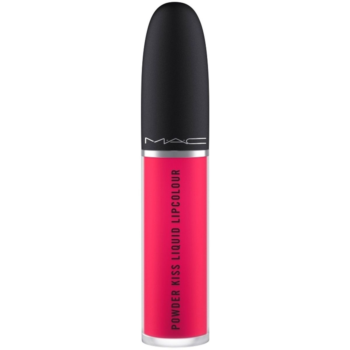 MAC Powder Kiss Liquid Lipcolour 3 gr. - Billion $ Smile