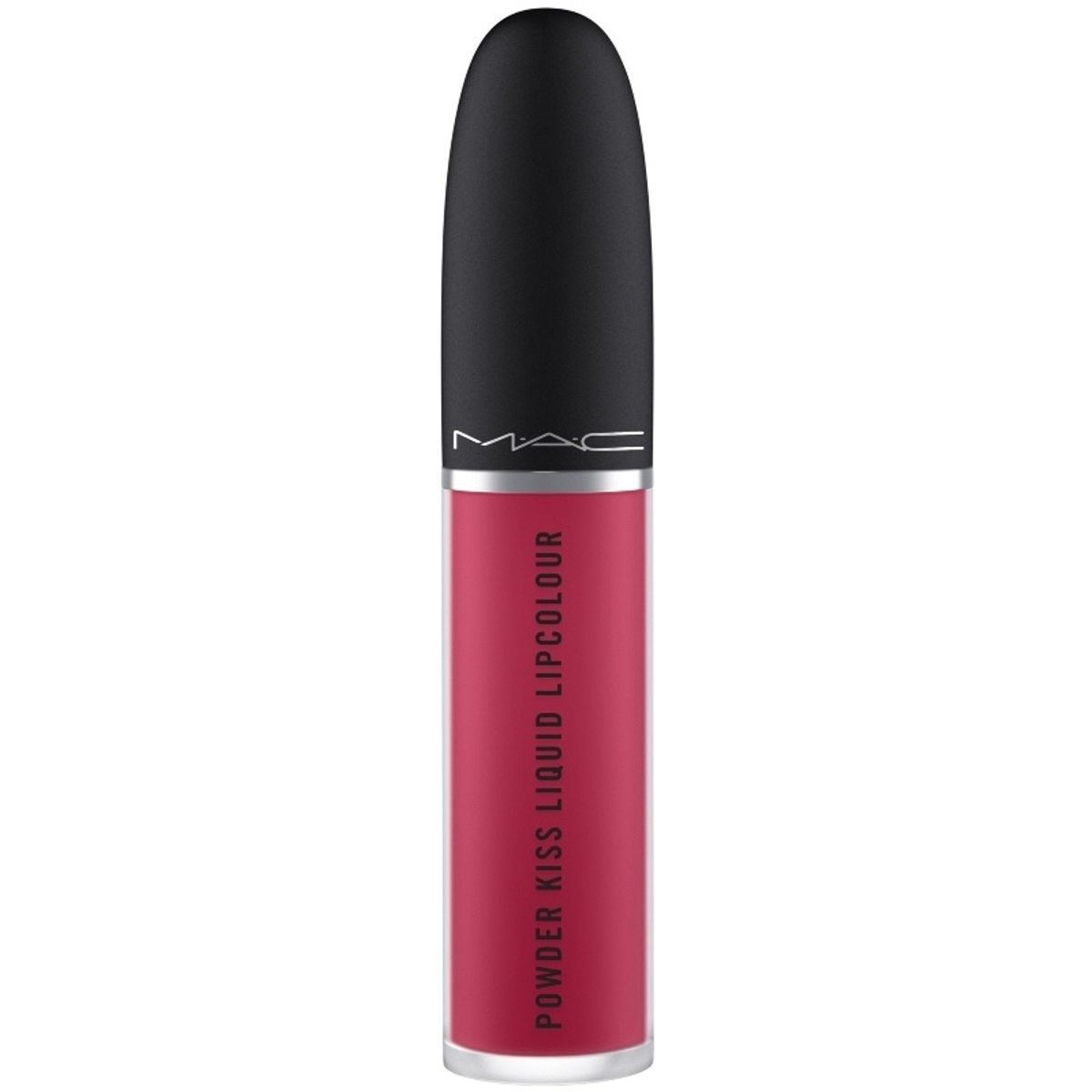 MAC Powder Kiss Liquid Lipcolour 3 gr. - Elegance Is Learned