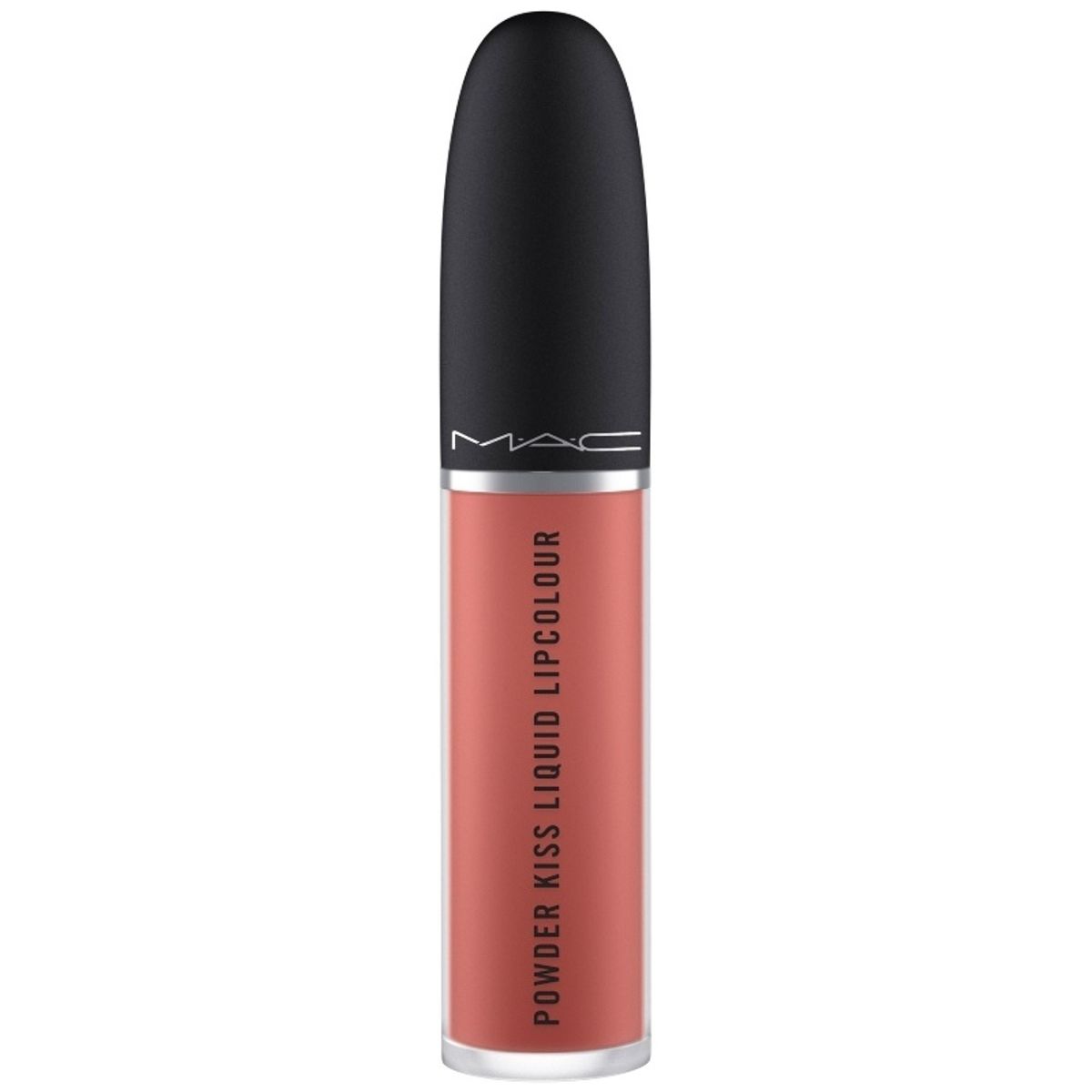 MAC Powder Kiss Liquid Lipcolour 3 gr. - Mull It Over