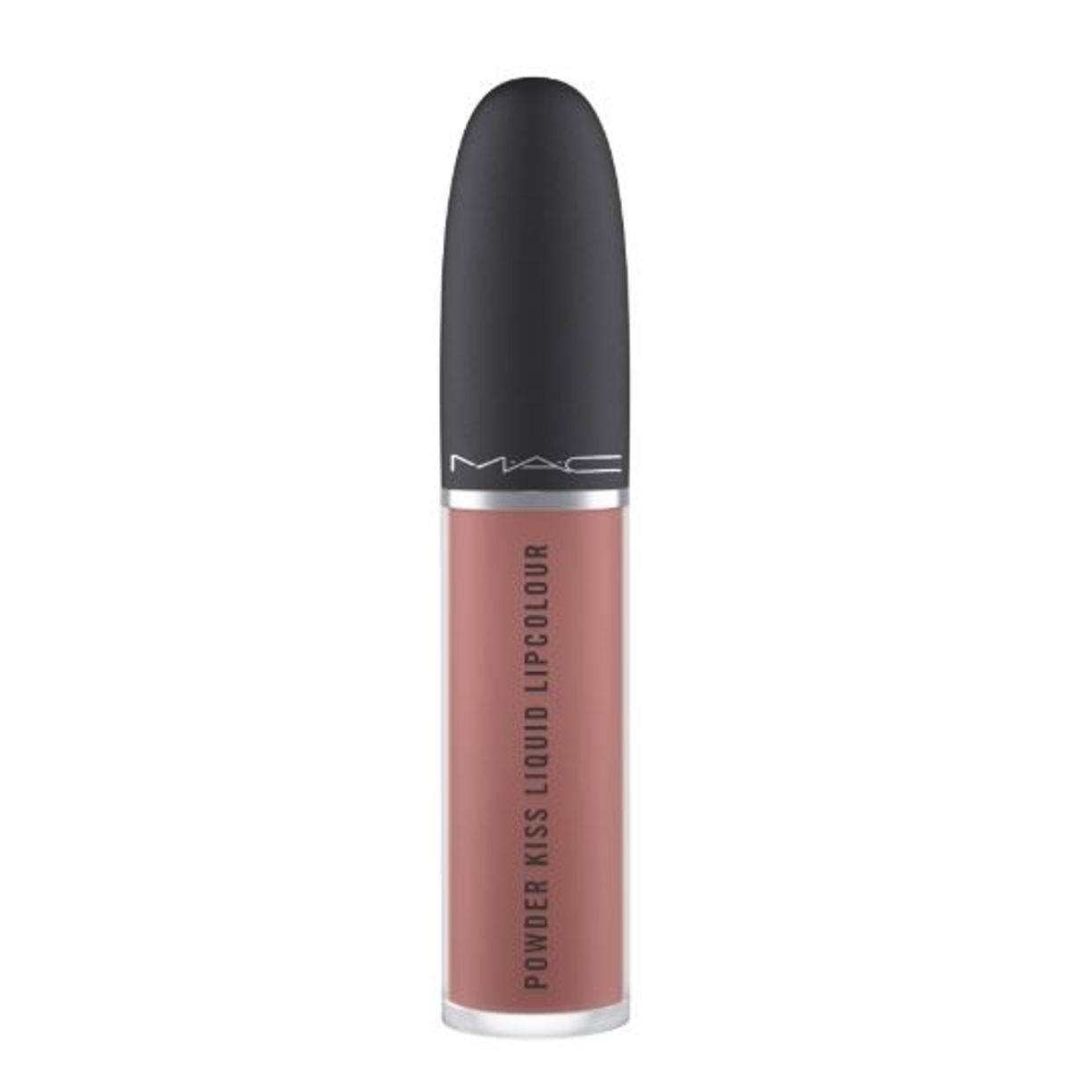 MAC power kiss lipcolour 974 rhytme n´roses 5ml