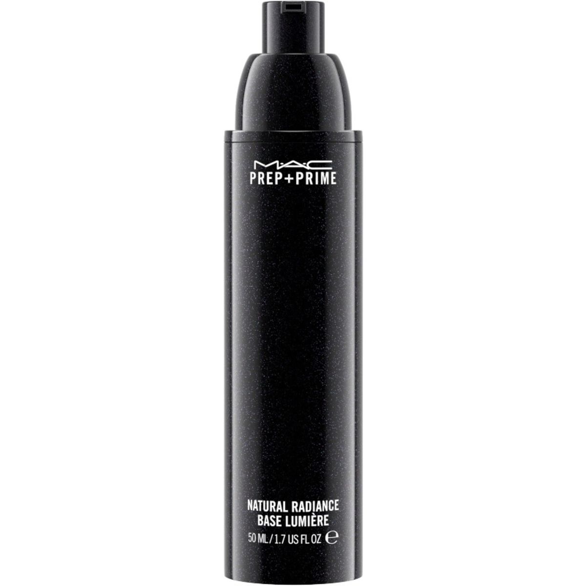 MAC Prep + Prime Natural Radiance Gel Primer 50 ml - Radiant Pink