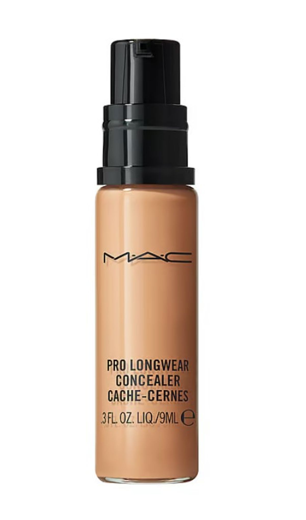 MAC pro longware concealer NC35 9ml