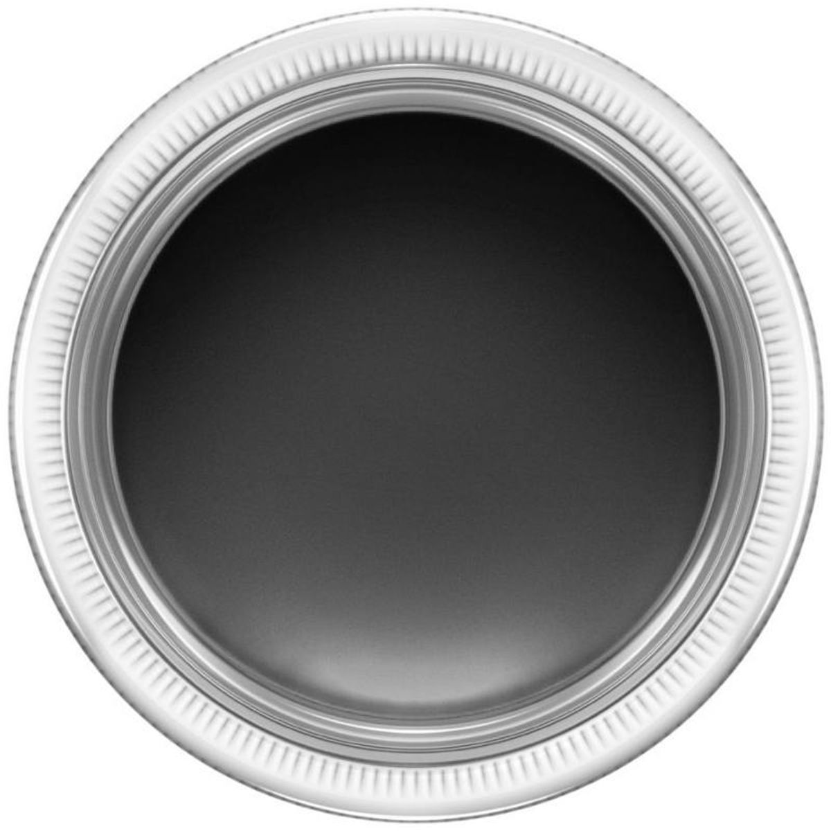 MAC Pro Longwear Paint Pot 5 gr. - Black Mirror