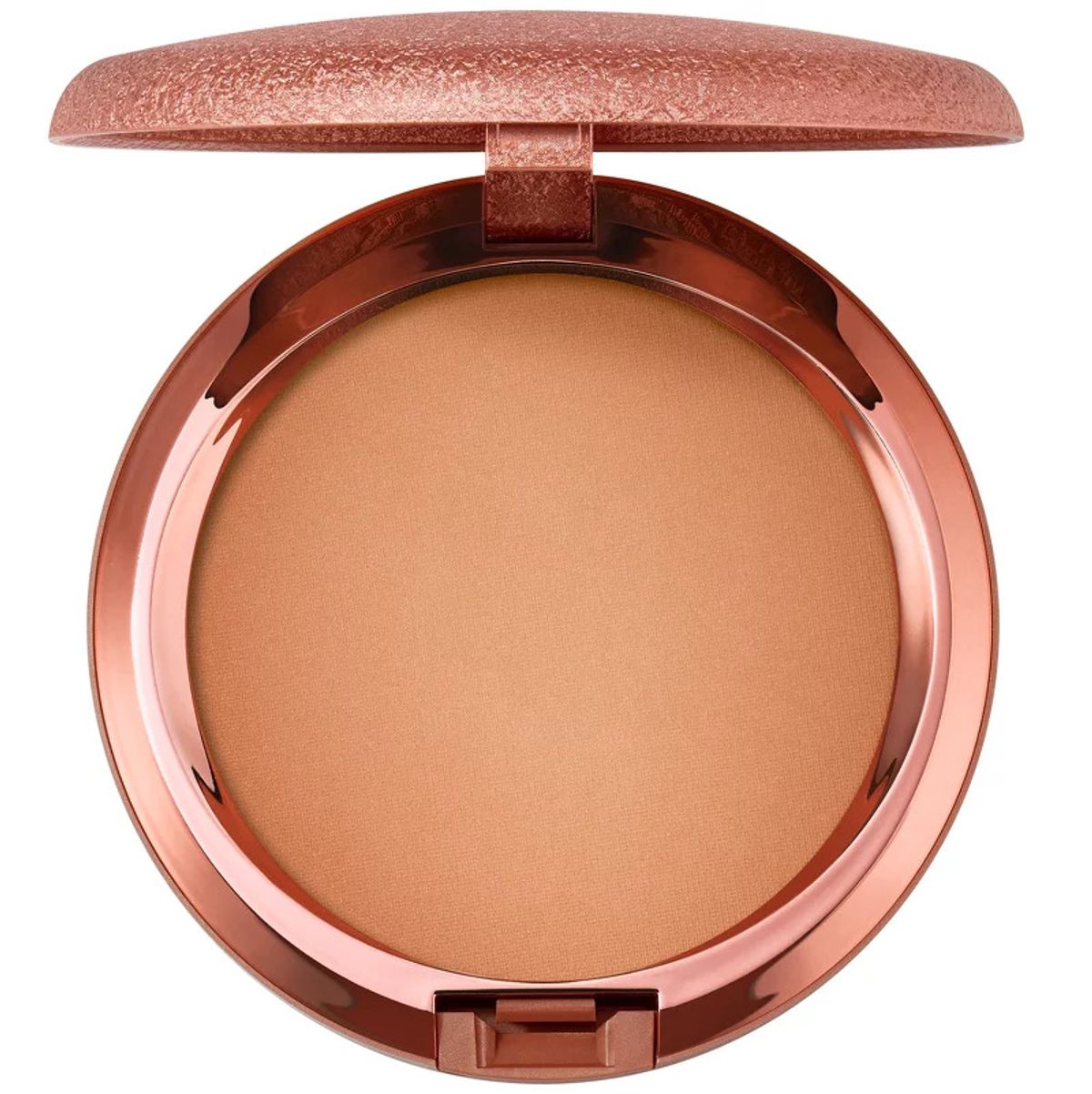 MAC Skinfinish Sunstruck Matte Bronzer 8 gr. - Medium Golden