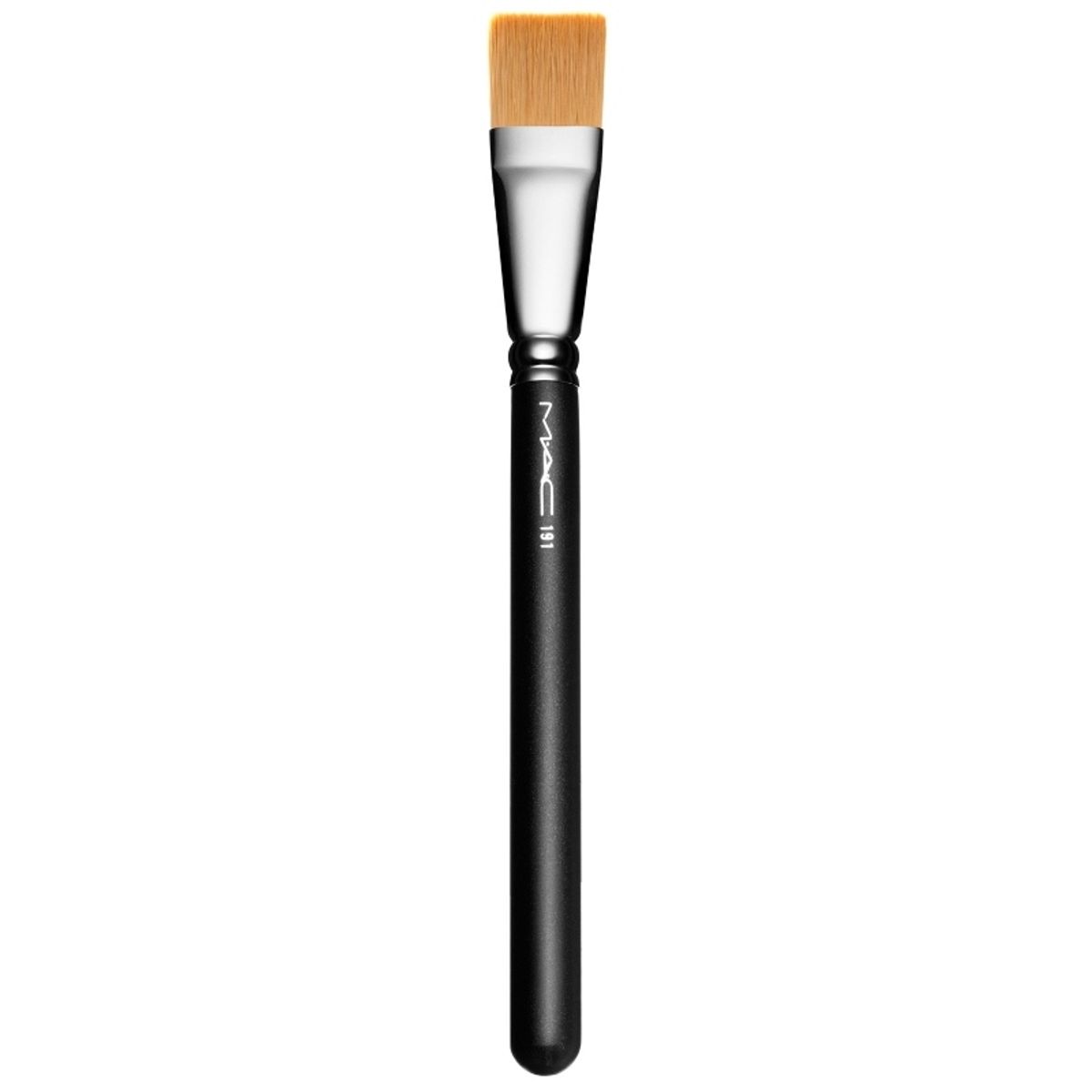 MAC Square Foundation Brush - 191