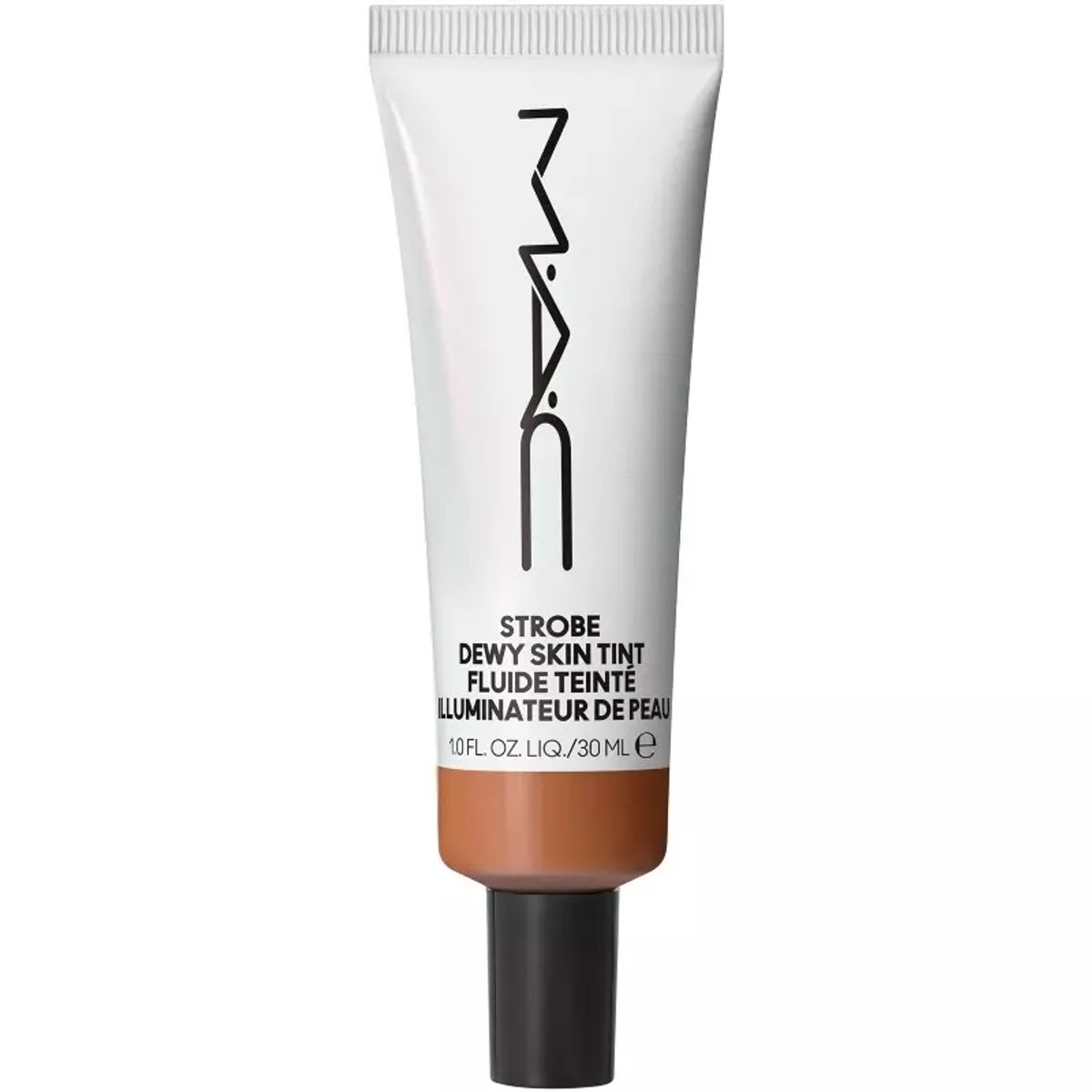 MAC Strobe Dewy Skin Tint 30 ml - Deep 4