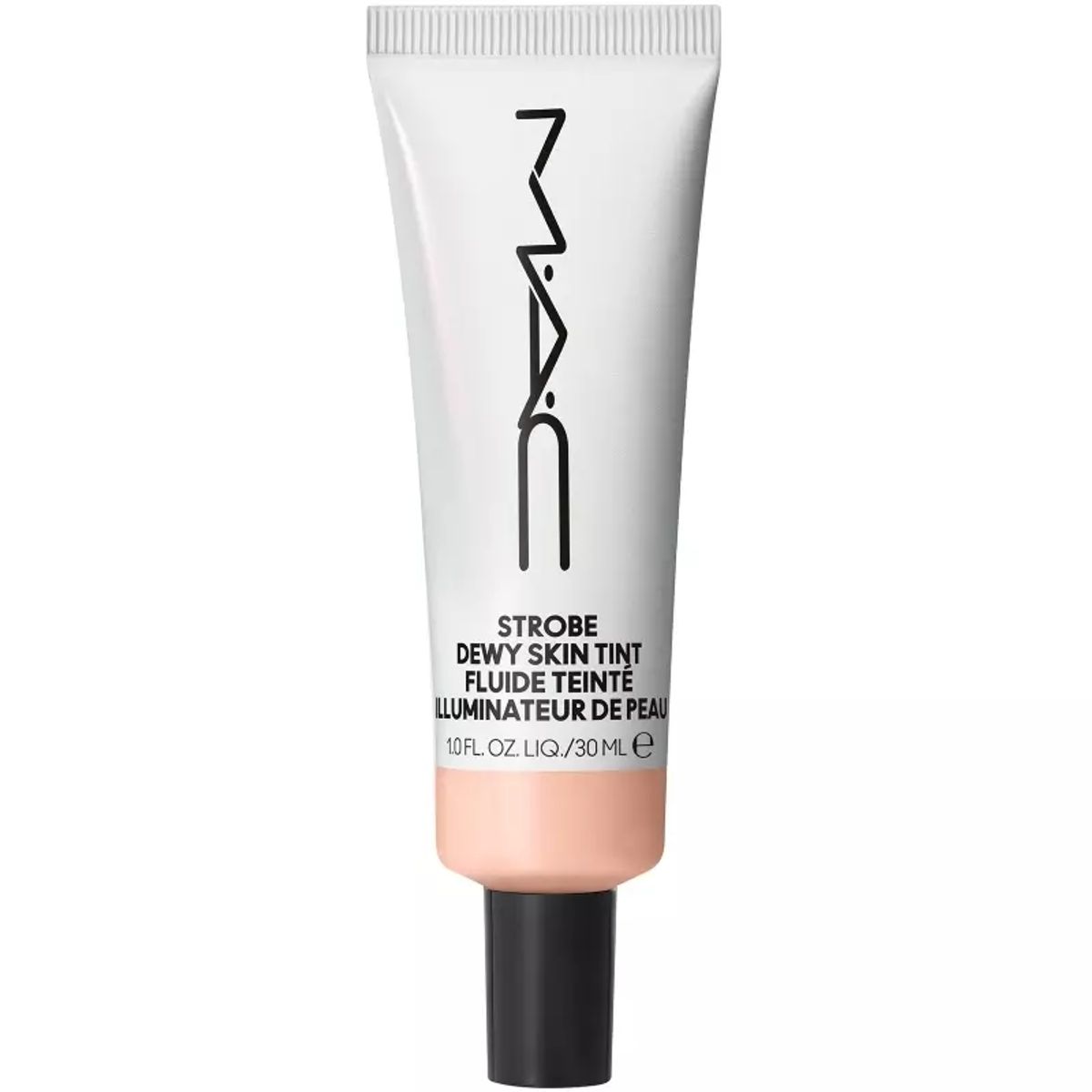 MAC Strobe Dewy Skin Tint 30 ml - Light 2