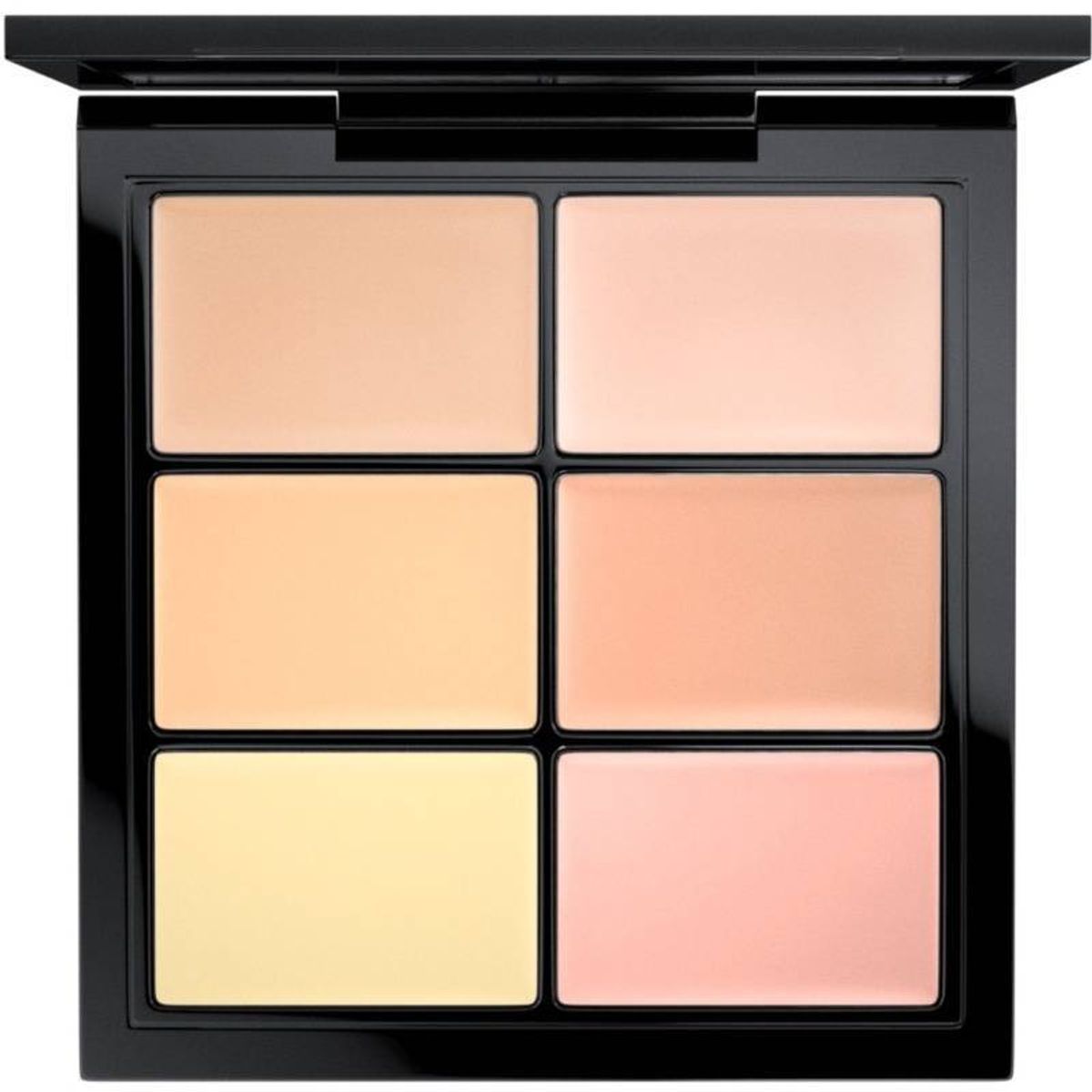 MAC Studio Fix Conceal And Correct Palette 6 gr. - Light