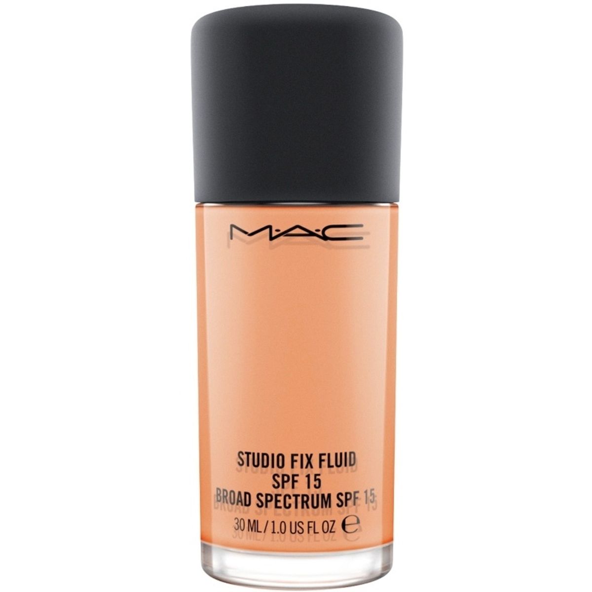 MAC Studio Fix Fluid SPF 15 Foundation 30 ml - C3.5