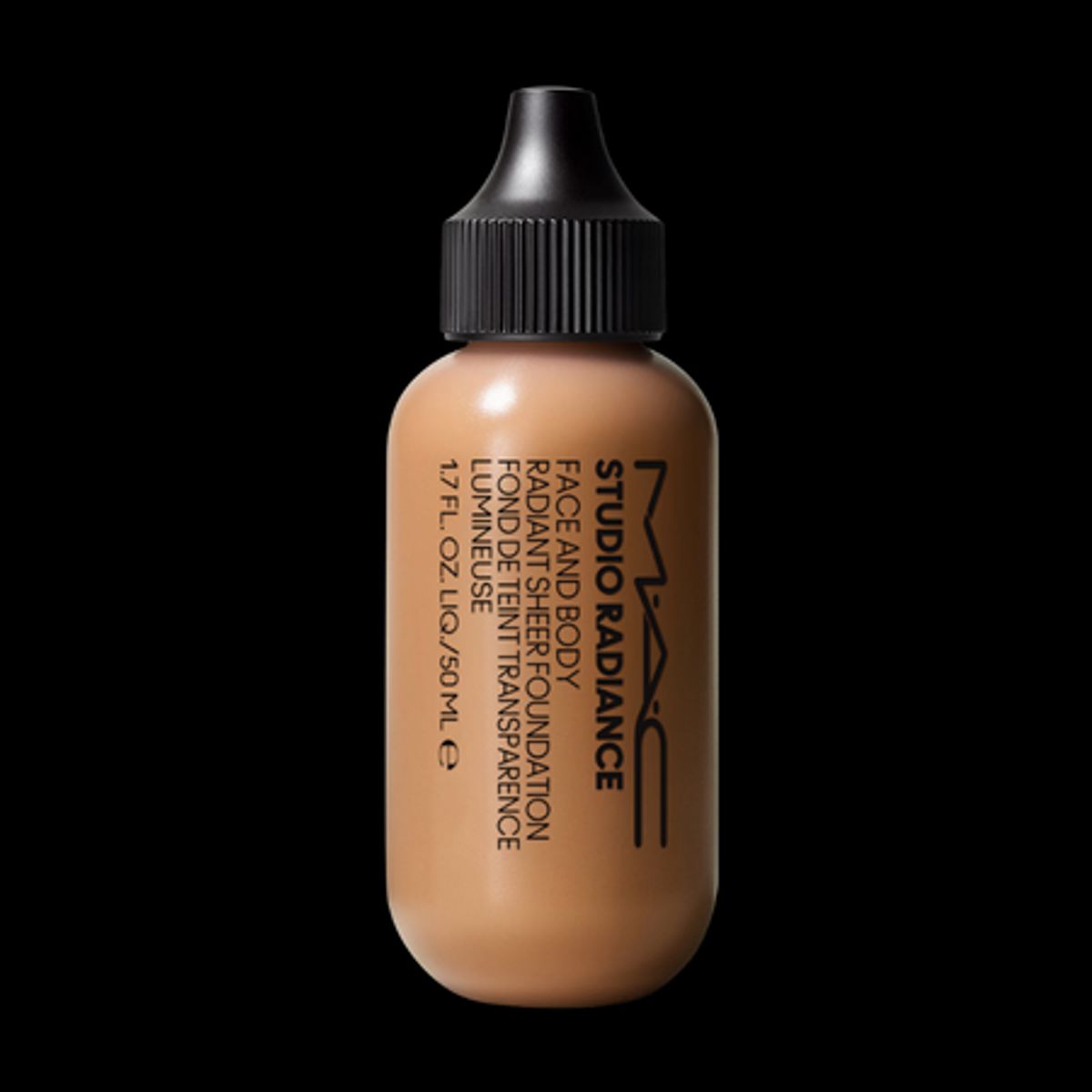 MAC Studio Radiance Face And Body Foundation C5 50 ml