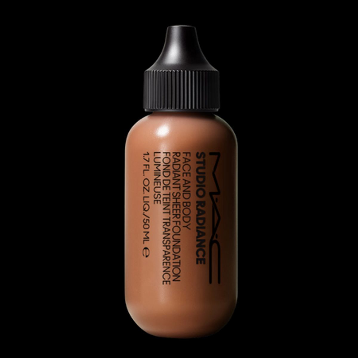 MAC Studio Radiance Face And Body Foundation W5 50 ml