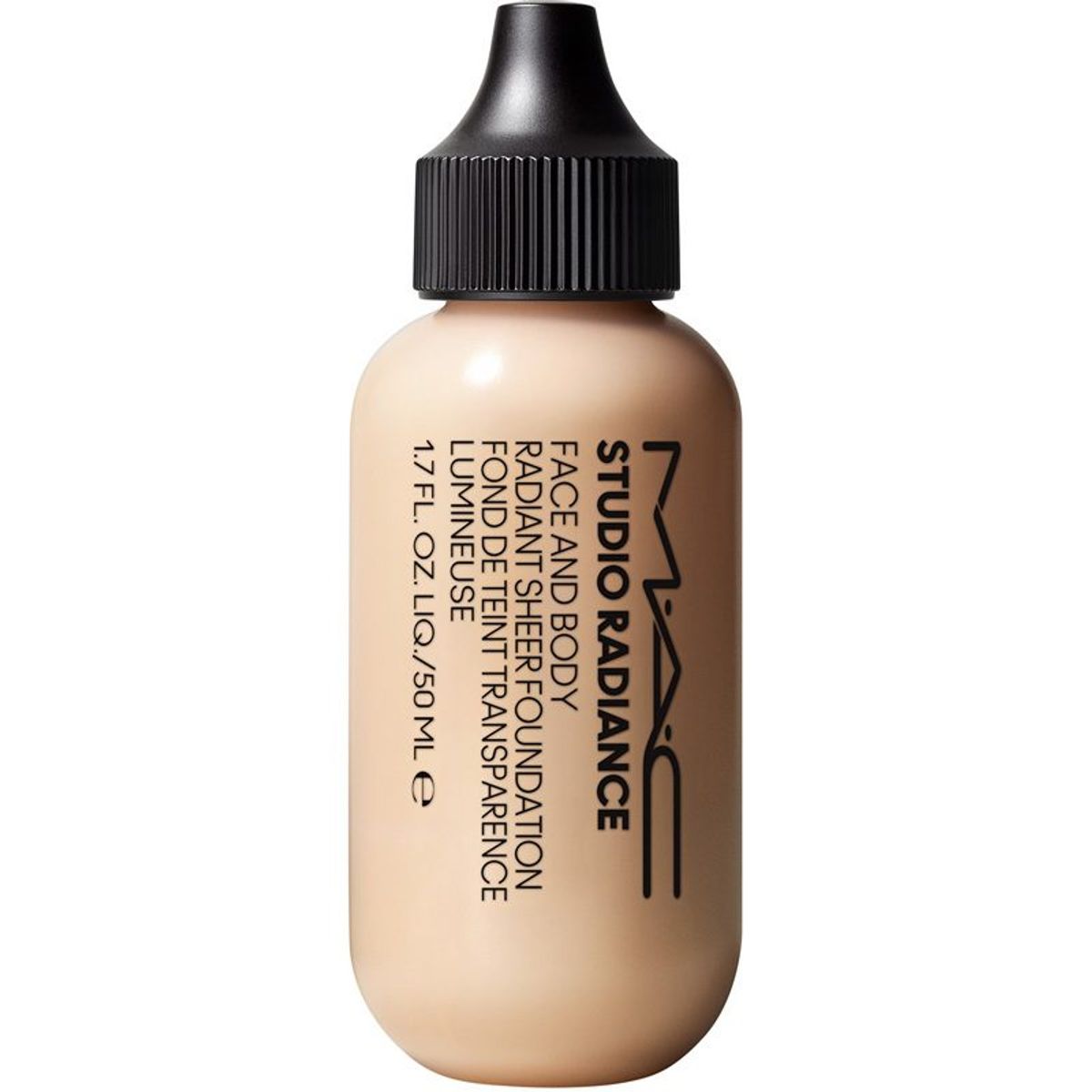 MAC Studio Radiance Face And Body Radiant Sheer Foundation 50 ml - C0