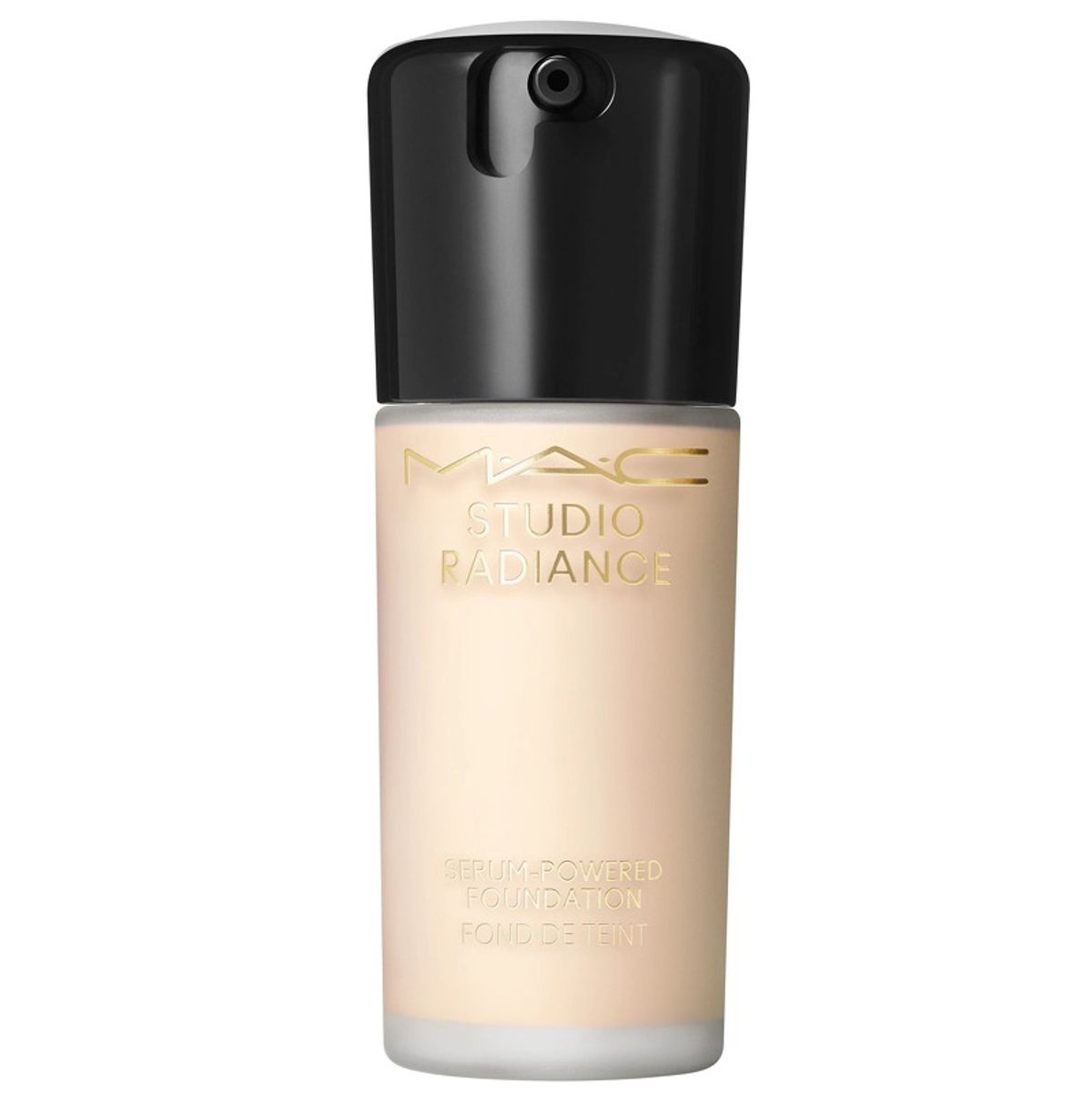 MAC Studio Radiance Serum-Powered Foundation 30 ml - NC11.5