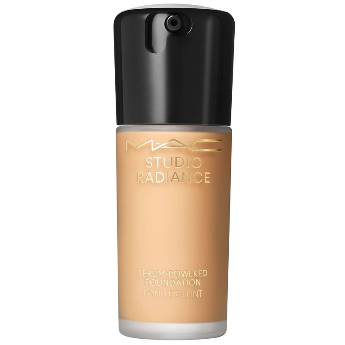 MAC Studio Radiance Serum-Powered Foundation 30 ml - NC30