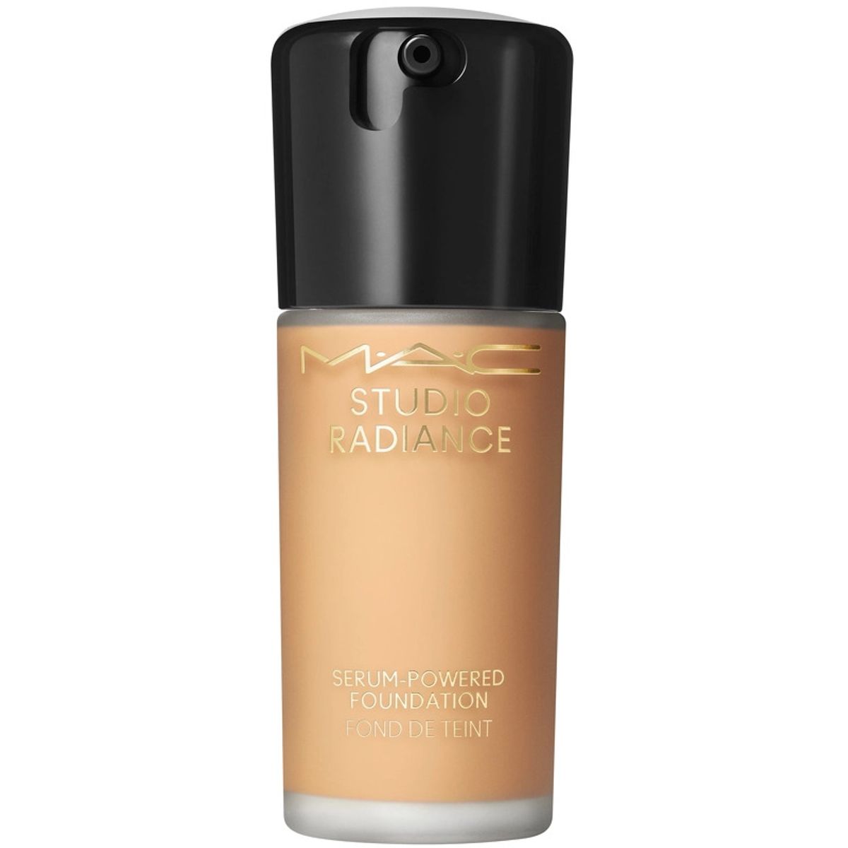 MAC Studio Radiance Serum-Powered Foundation 30 ml - NC40