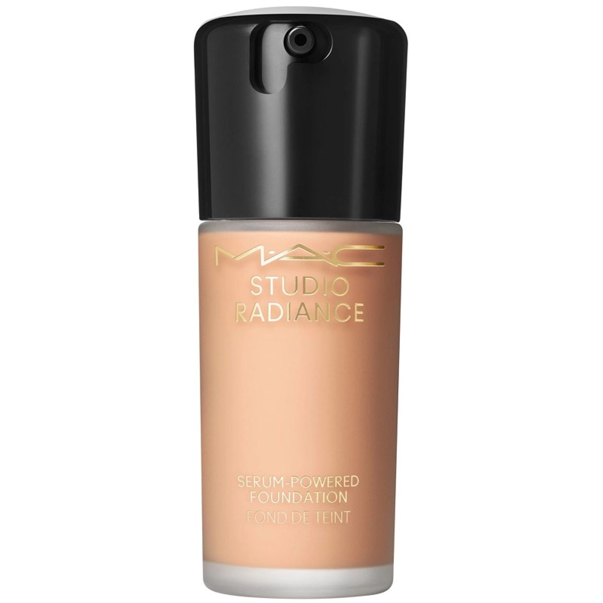 MAC Studio Radiance Serum-Powered Foundation 30 ml - NW25