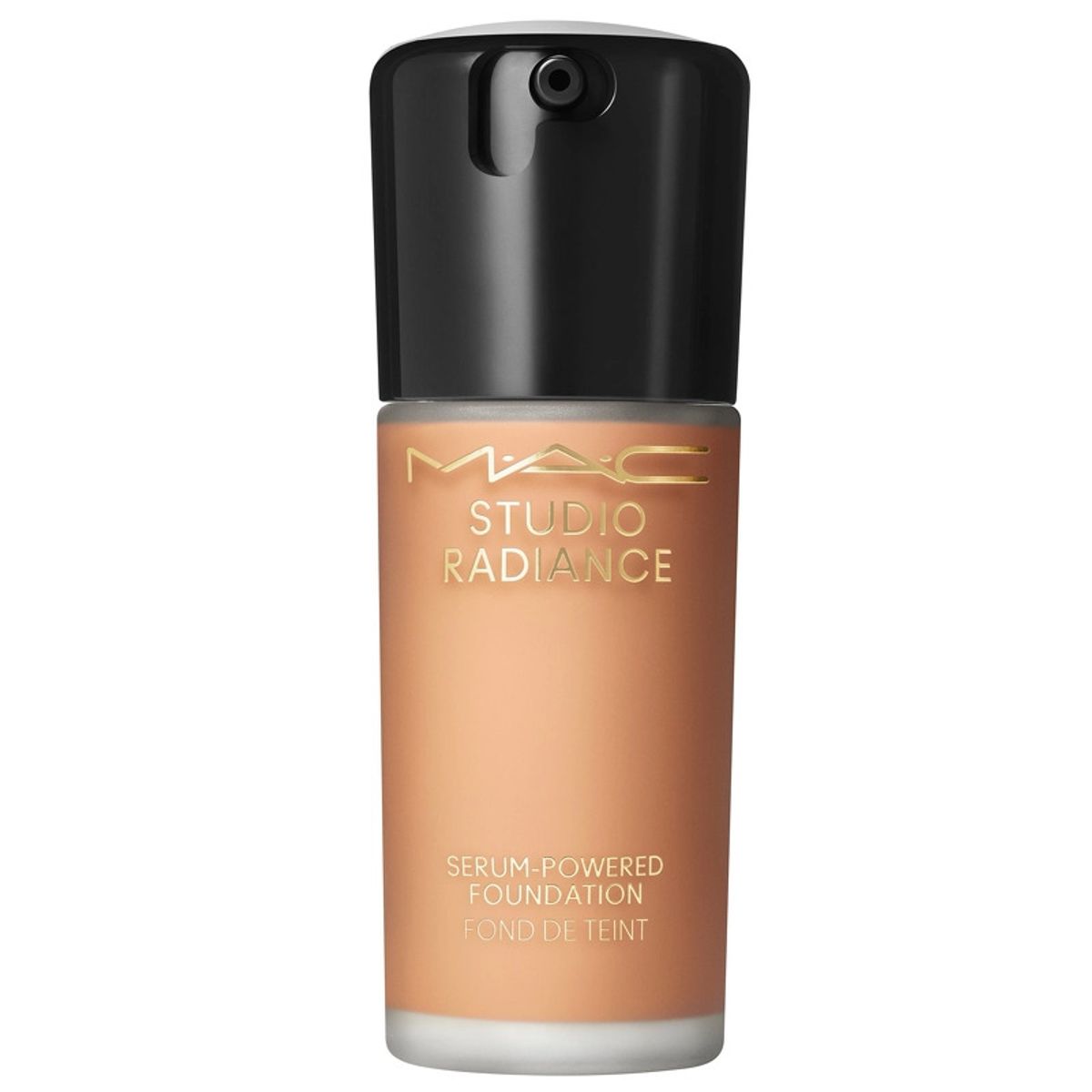 MAC Studio Radiance Serum-Powered Foundation 30 ml - NW40