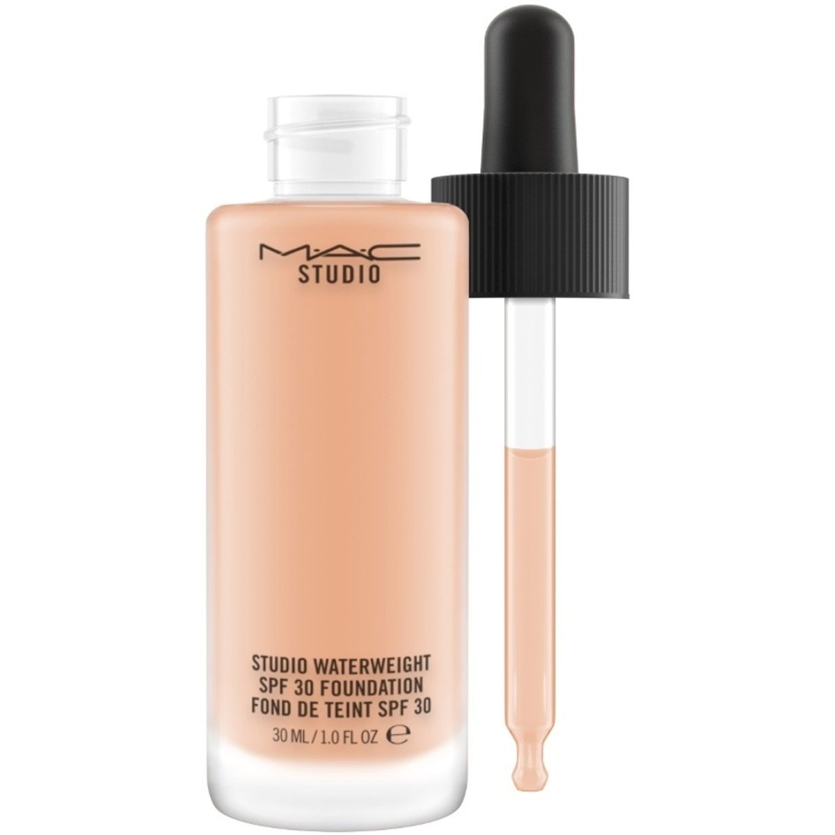 MAC Studio Waterweight SPF 30 Foundation 30 ml - NW25