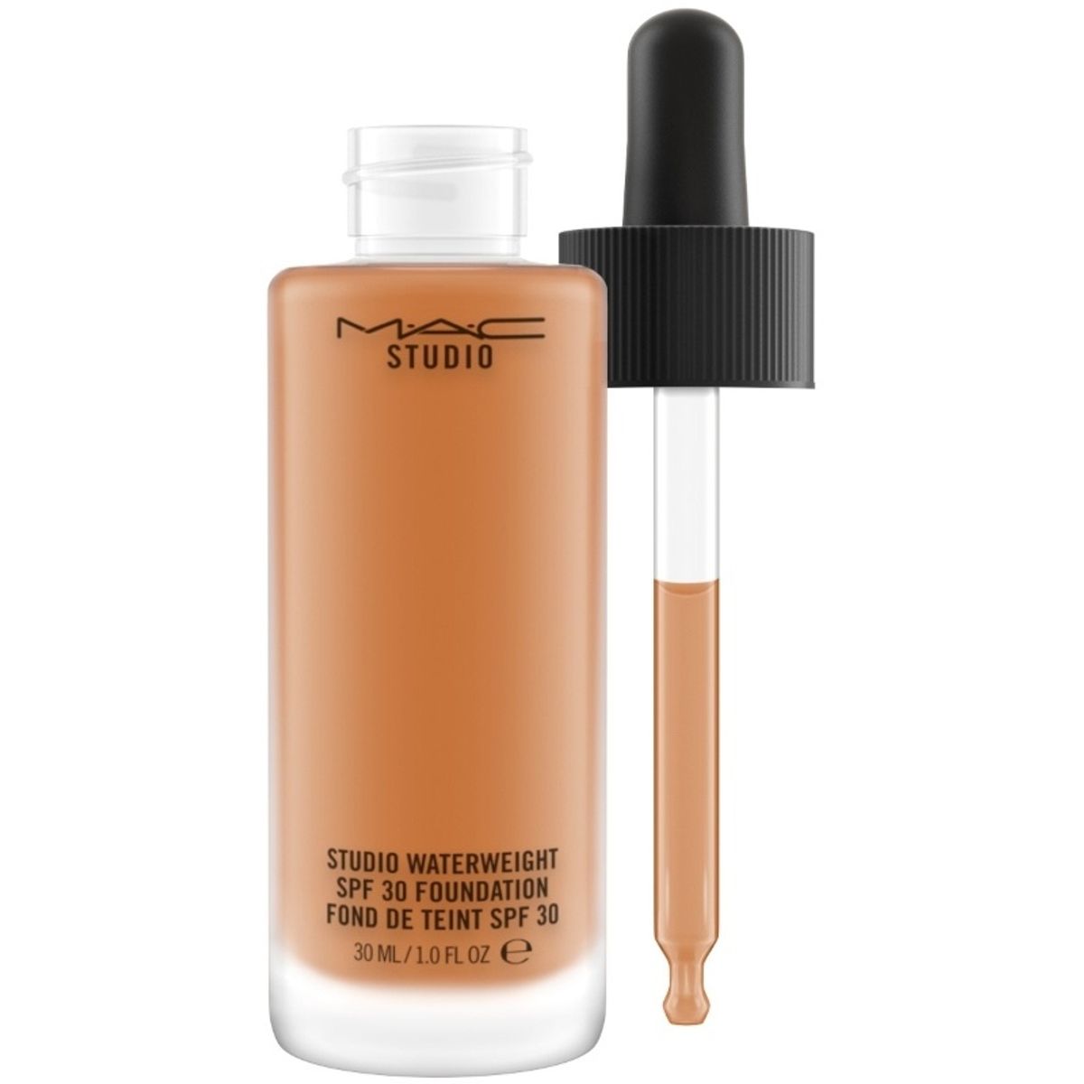 MAC Studio Waterweight SPF 30 Foundation 30 ml - NW47