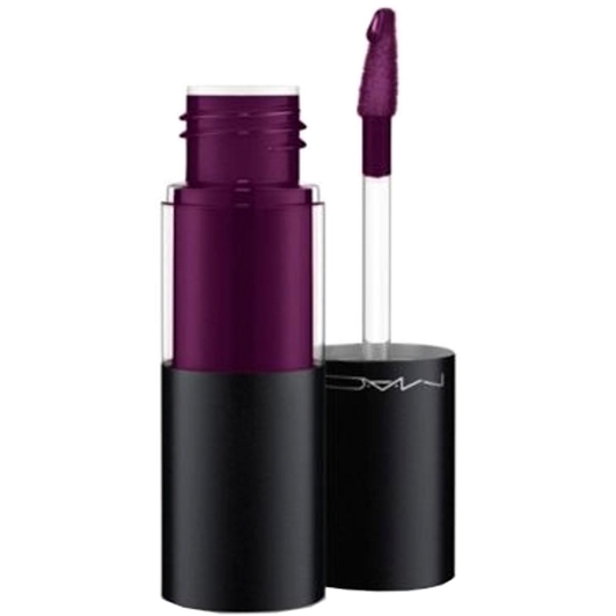 MAC Versicolour Glass Lipgloss - Perpetual Holiday