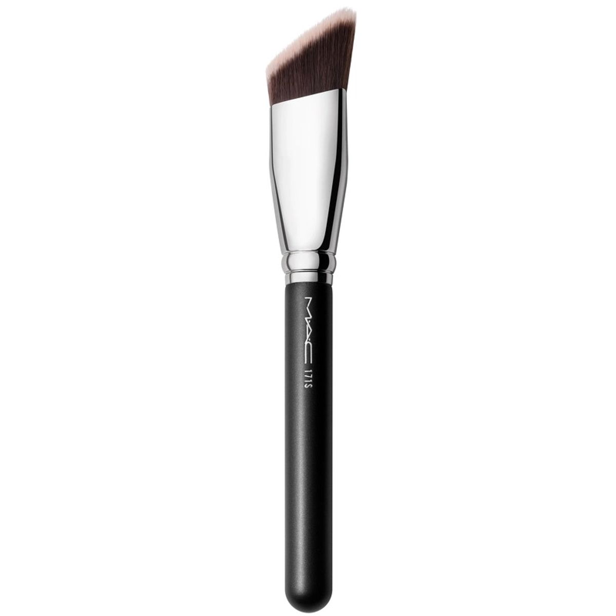 MAC Wedge Foundation Brush - 171S