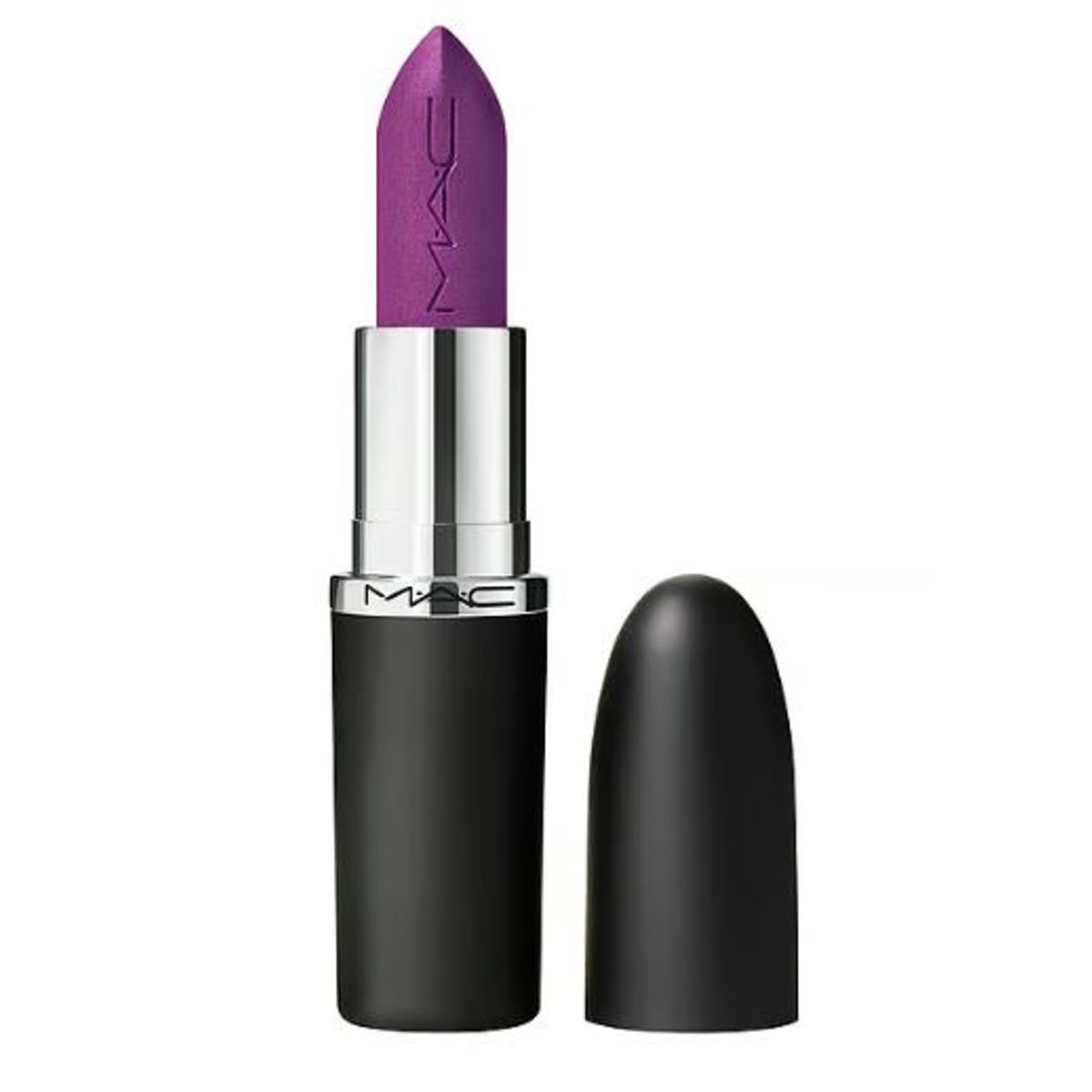 MAC Ximal matte lipstick 695 everbody´s heroine 3,5g