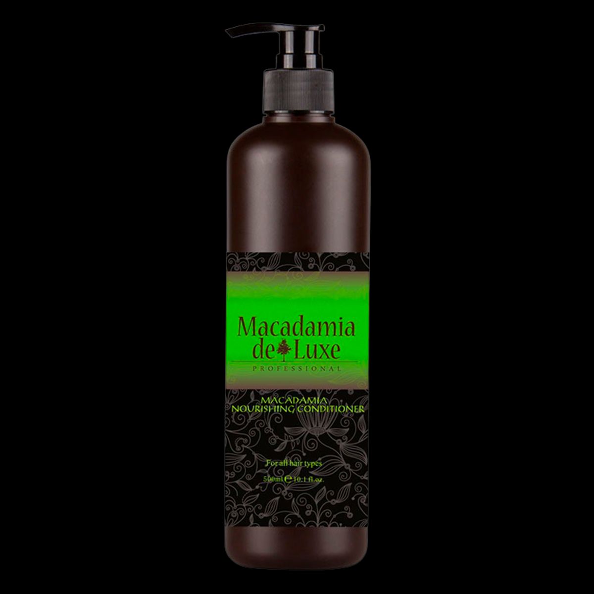 Macadamia De Luxe Conditioner (500 ml)