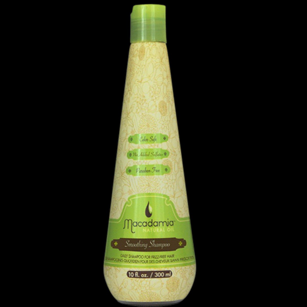 Macadamia Natural Oil Smoothing Shampoo 300 ml.