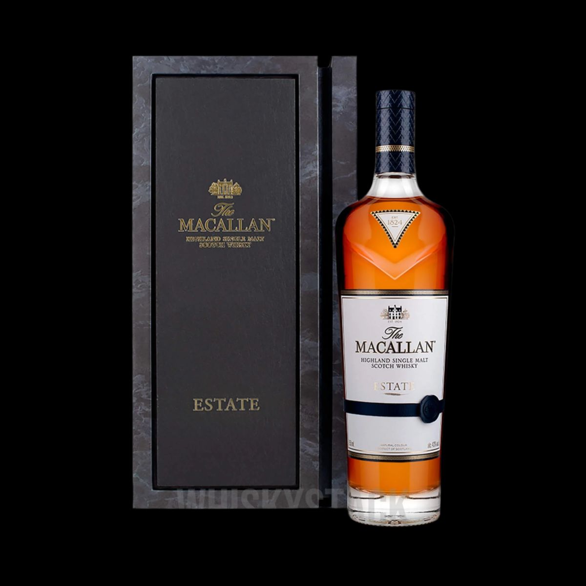 Macallan Estate