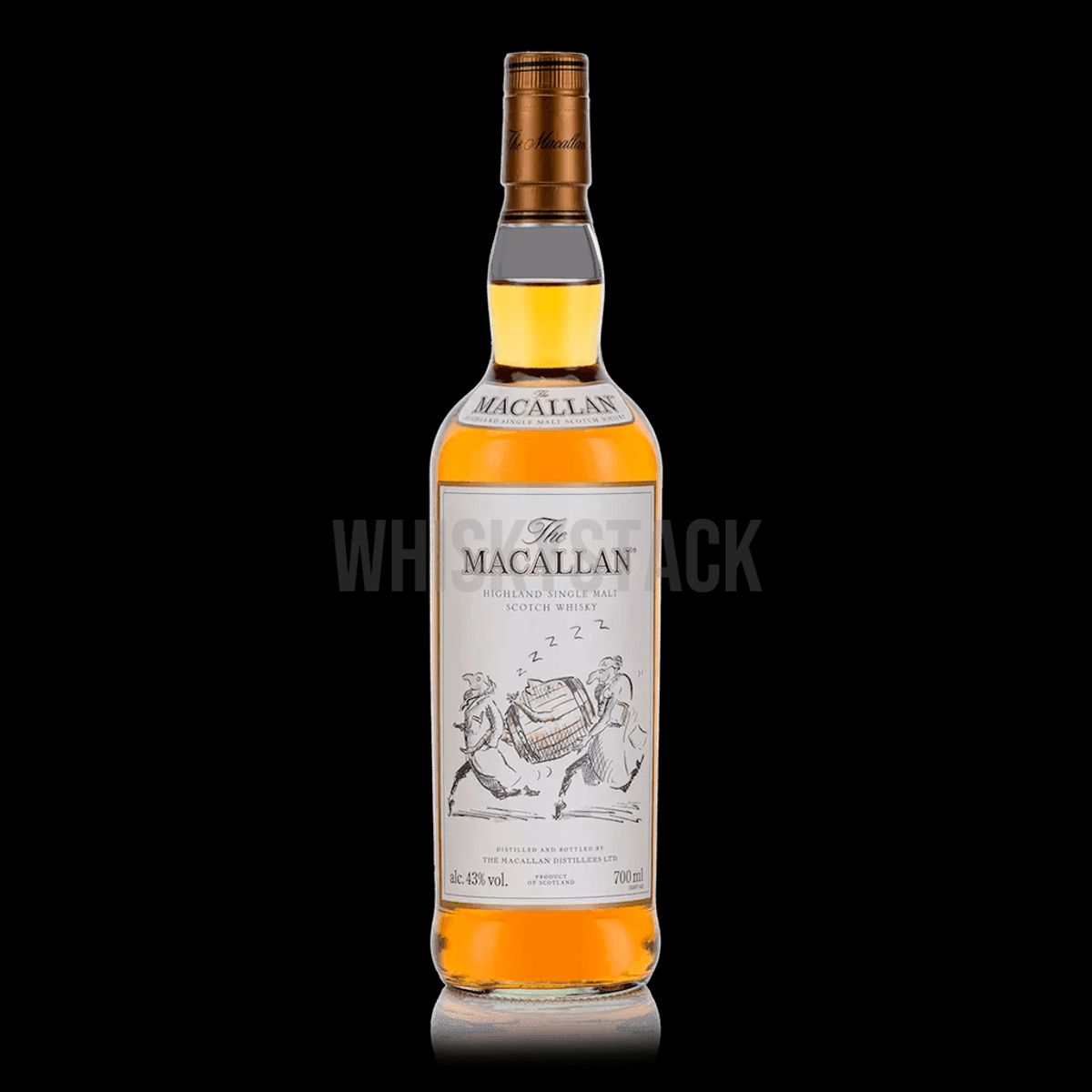 Macallan Folio 7