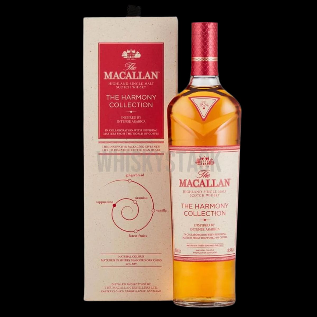 Macallan Harmony Collection Intense Arabica