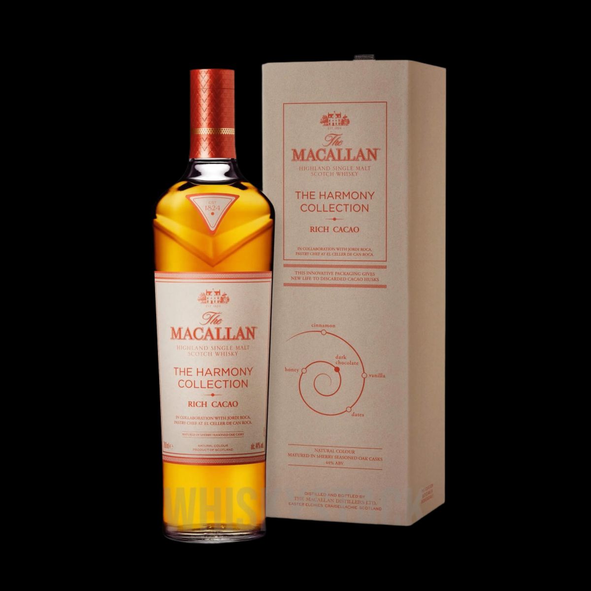 Macallan Harmony Collection Rich Cacao