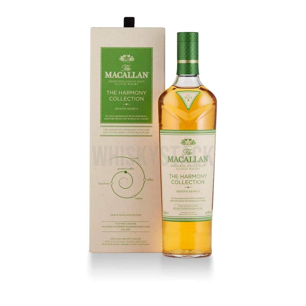 Macallan Harmony Collection Smooth Arabica